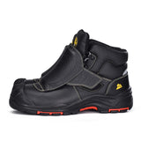 Industrial Safety Work Boots with Metatarsal Guard Protection and Toe Protection 2210.3:2019 M 6